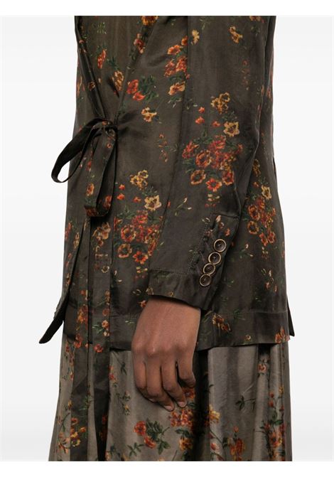 jacket UMA WANG | Jacket | UP6006UW067